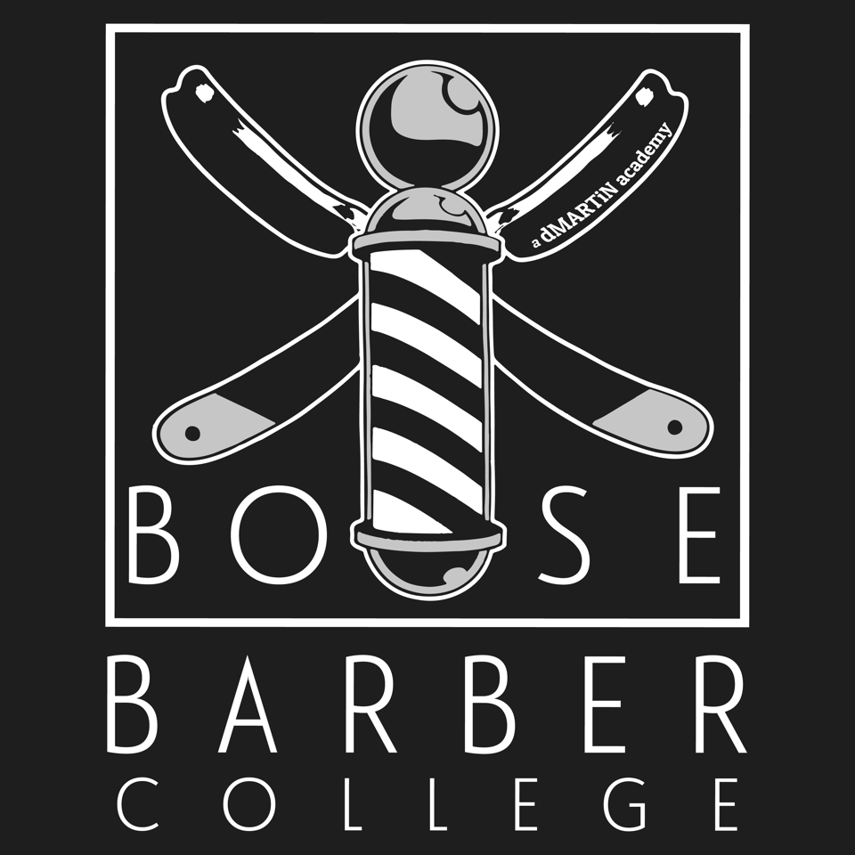 Boise-Barber-College-Logo