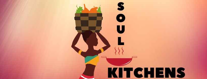 Soul Kitchen logo