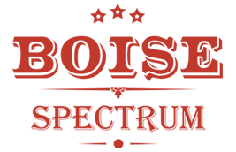 Boise Spectrum Center
