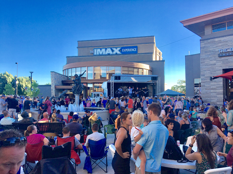 Boise Spectrum Center Boise Spectrum Center Where Idaho goes to MEET